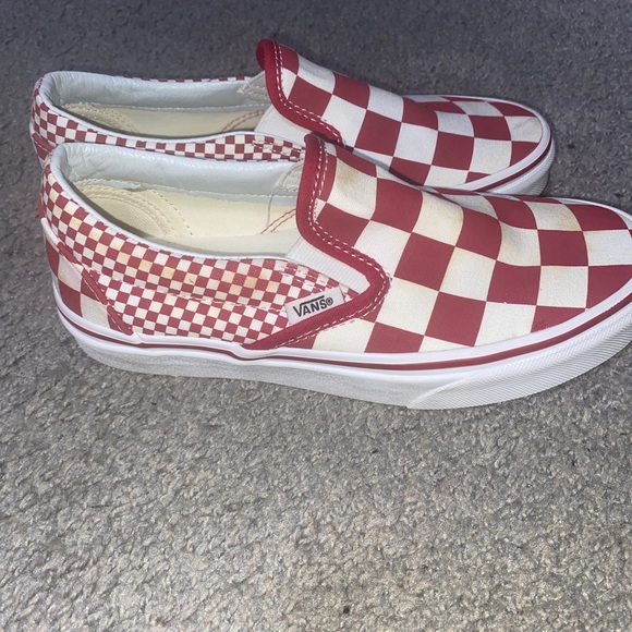 Vans low Women - Picture 2 of 6